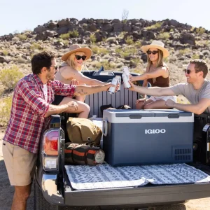 Camping Coolers for Ice Retention in 2025