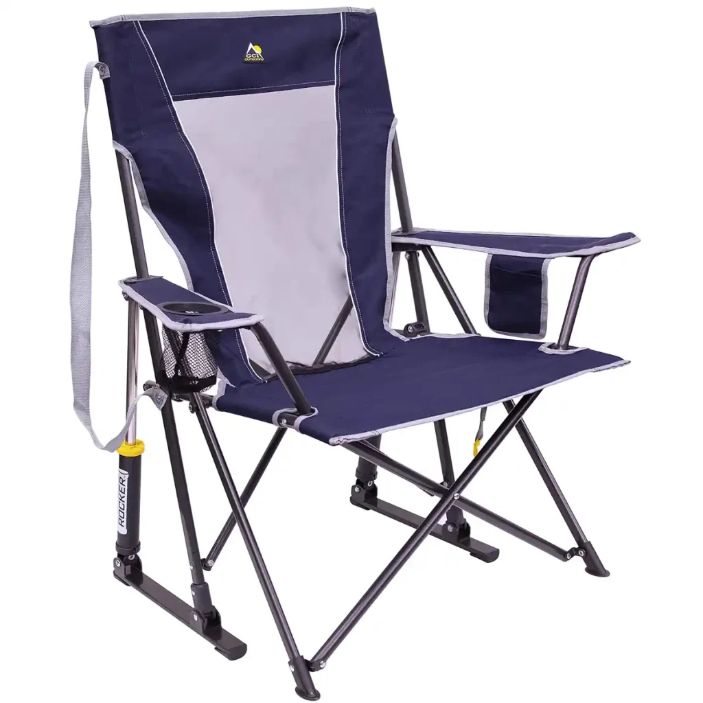 GCI Outdoor RoadTrip Rocker Review