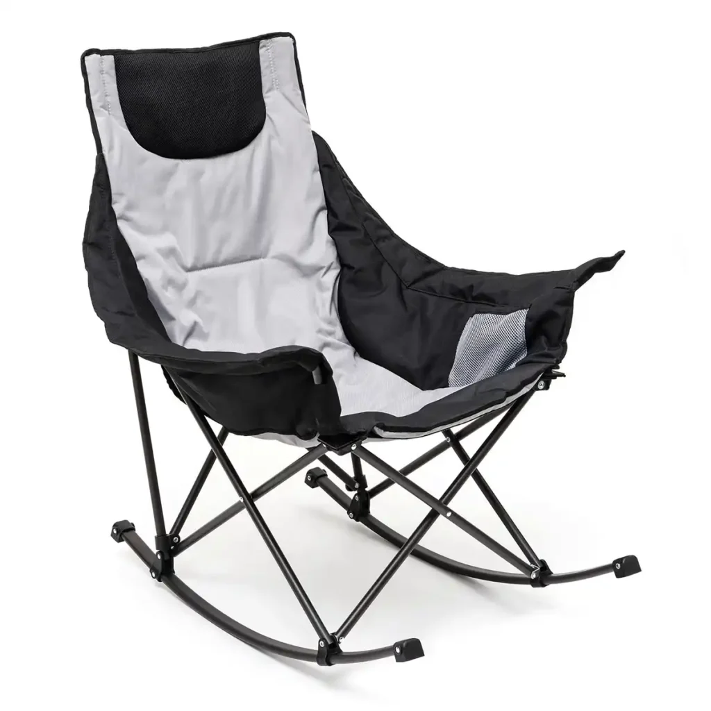 best camping chairs for bad backs