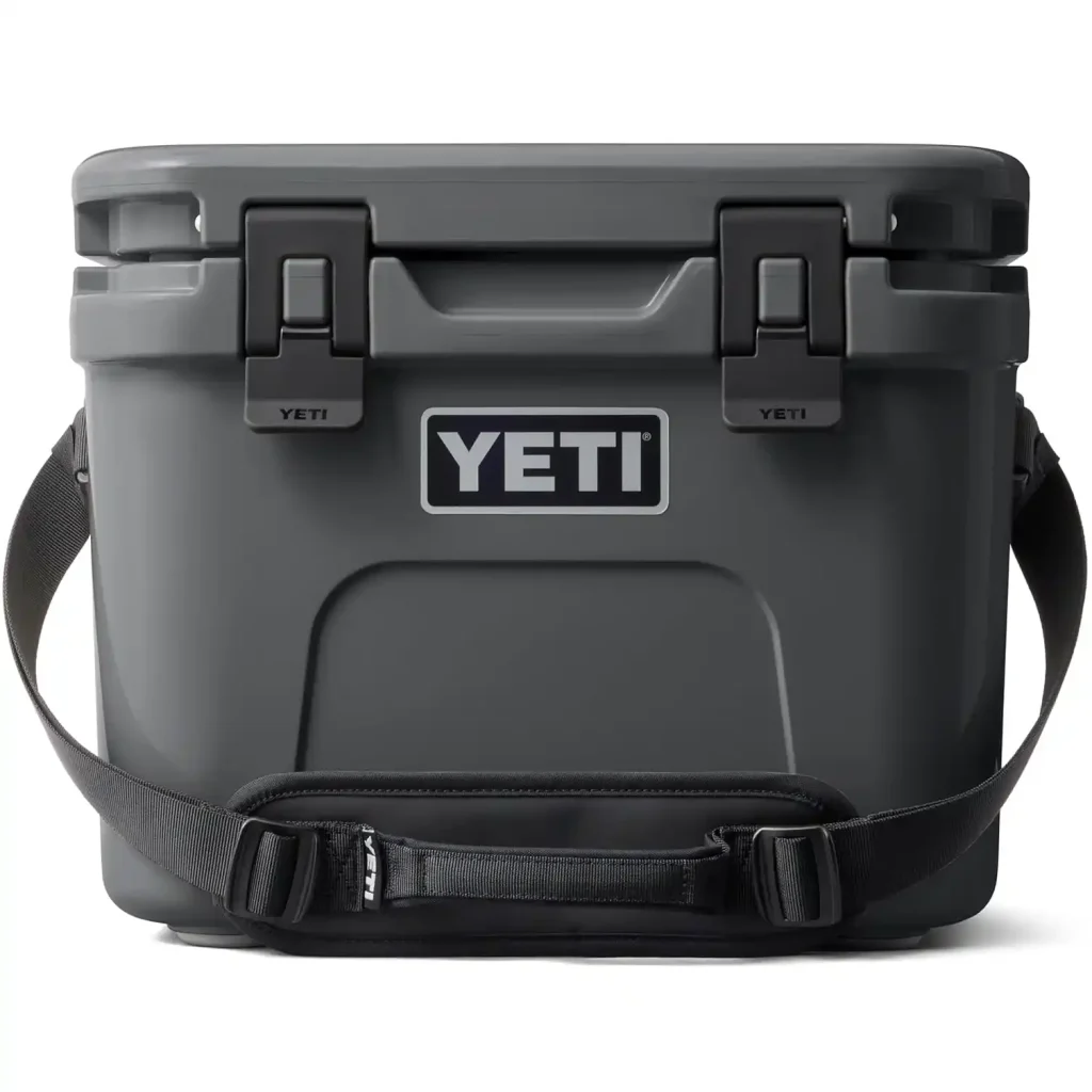 best camping coolers for ice retention