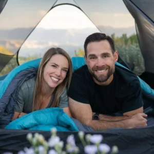 Best Double Sleeping Bags for Couples