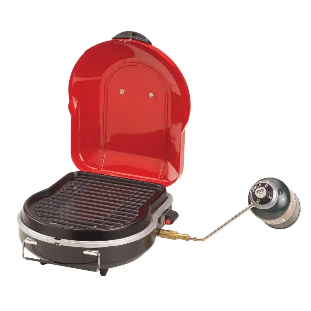 Coleman Fold N Go Propane Grill