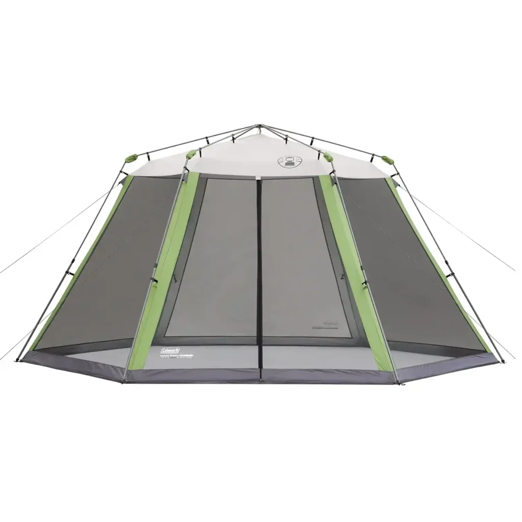 Coleman Instant Screenhouse