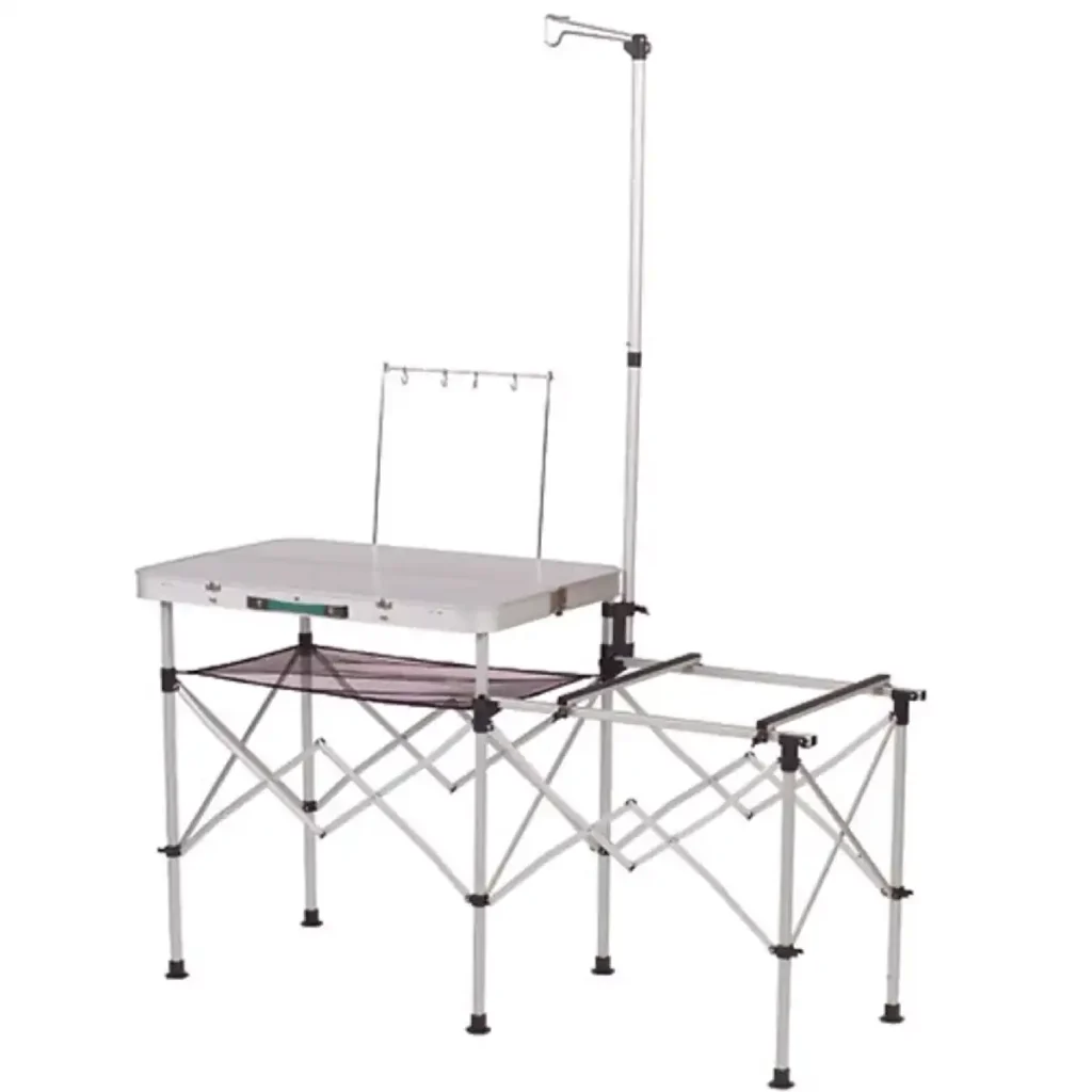 Coleman Pack-Away Portable Kitchen
