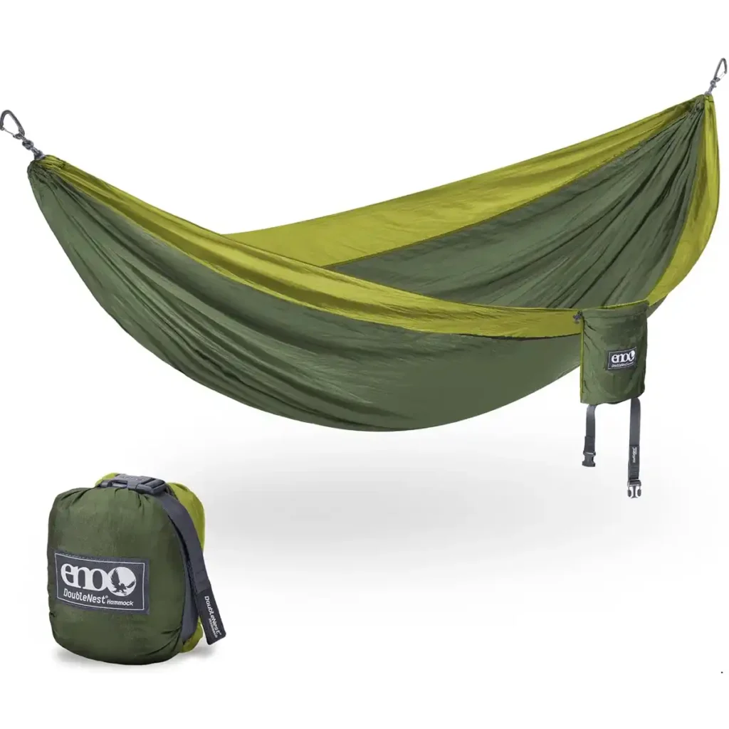 best camping hammock