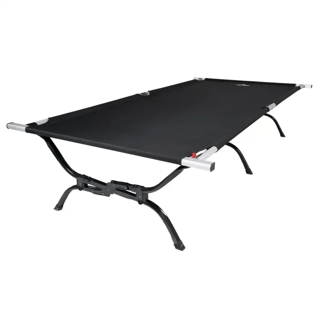 best camping cots for adults