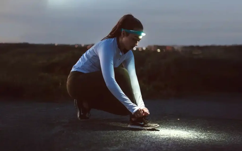 best camping headlamp