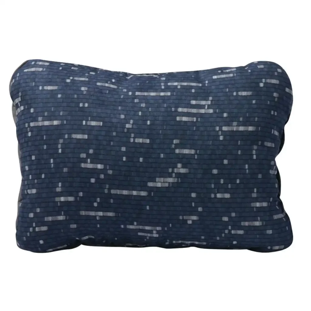 best camping pillows