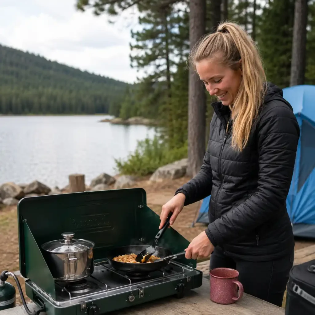 Best Camping 5мStoves for Car Camping