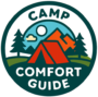 сamp сomfort guide site logo