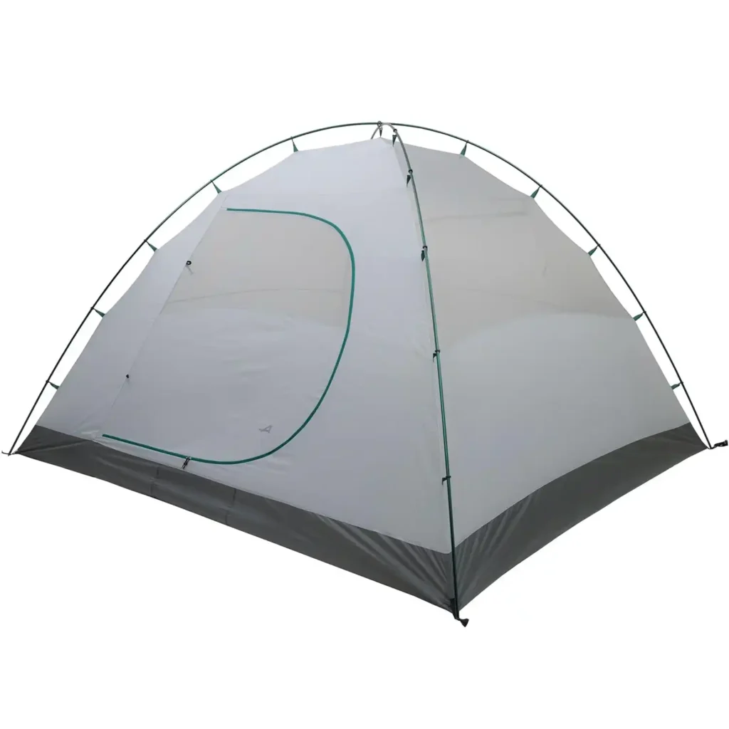 ALPS Mountaineering Lynx budget waterproof tent