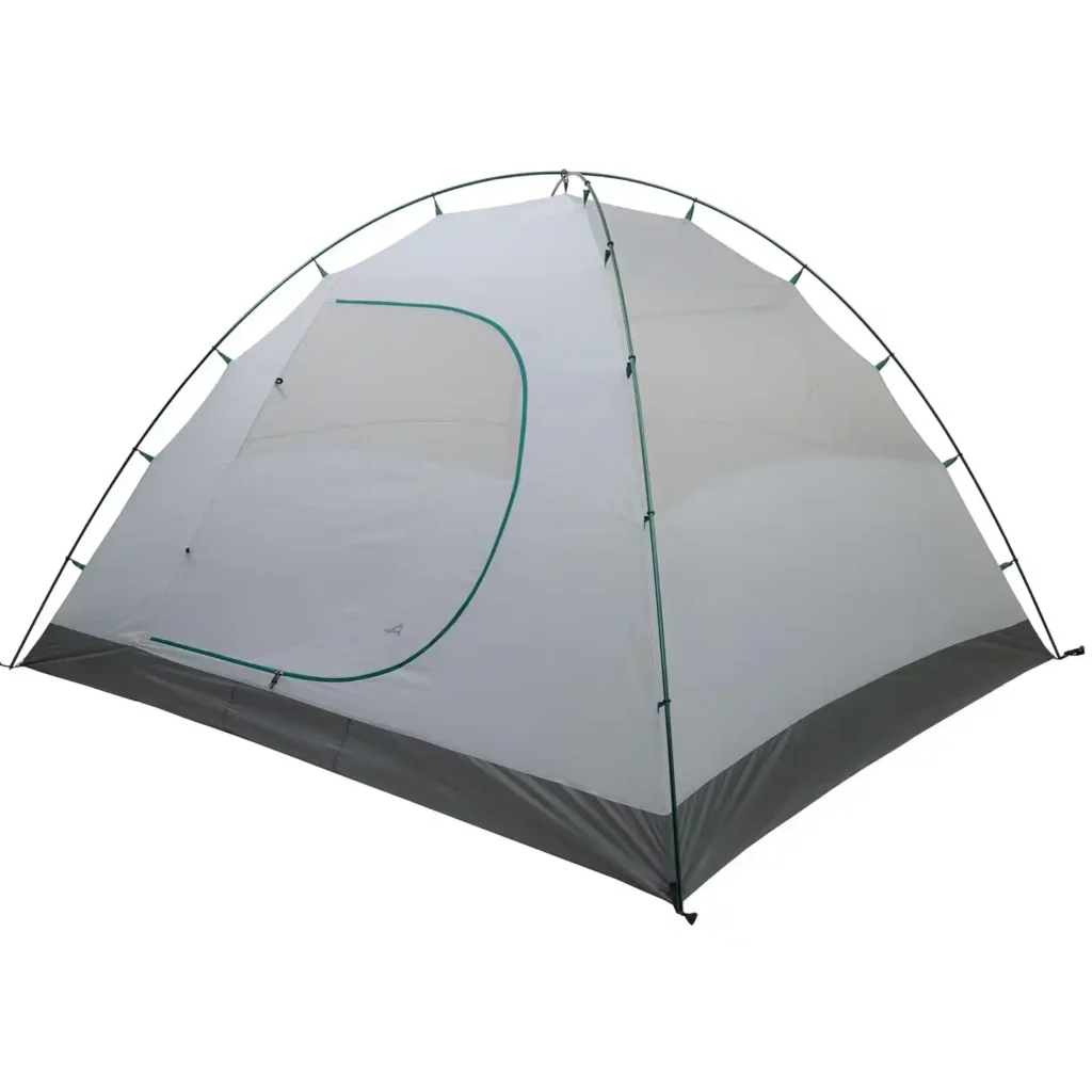 Best Budget Camping Tents That Don’t Leak