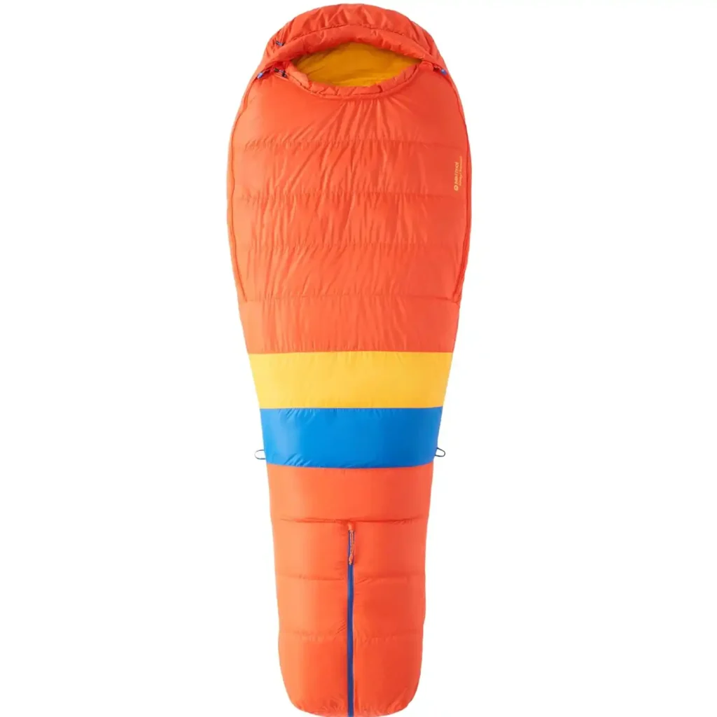 Best Winter Sleeping Bags for Extreme Cold