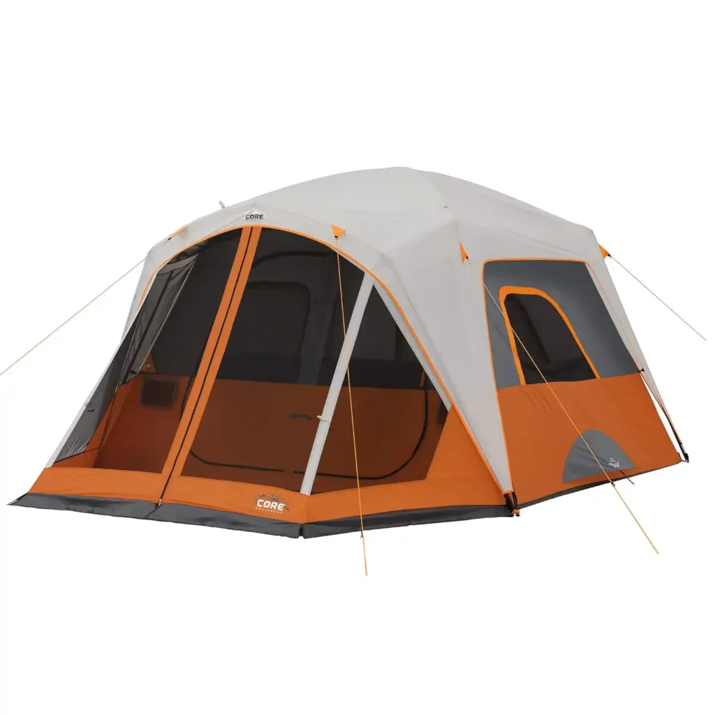 best camping tents for beginners