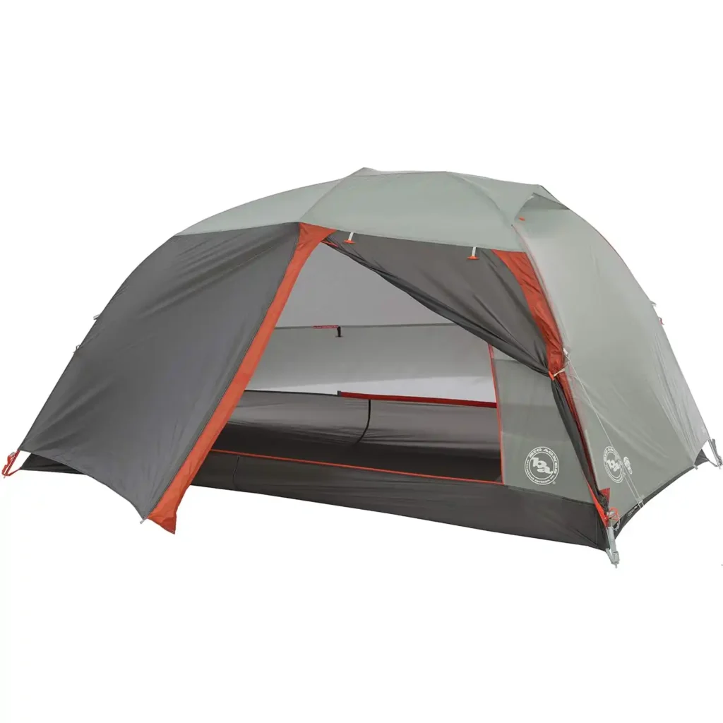 best camping tents for humid conditions