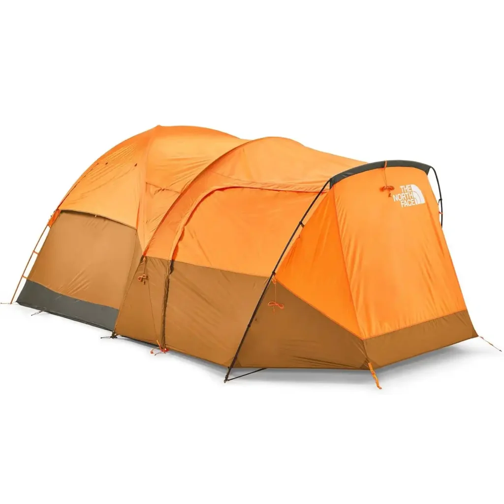 best camping tents for windy conditions