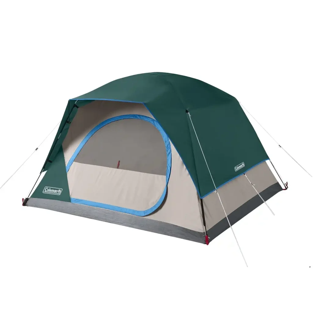 best sleeping tents for camping