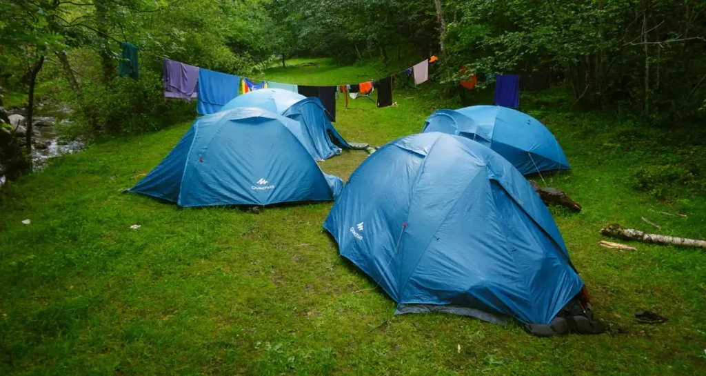 best budget camping tents that don’t leak