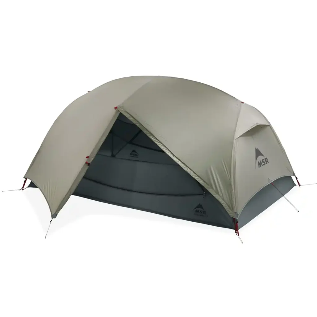 best camping tents that don’t condense at night