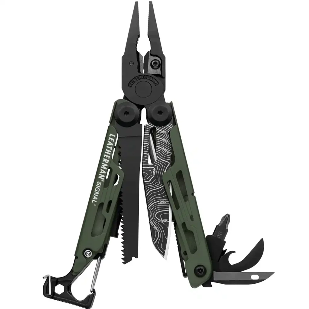 best multitools for camping
