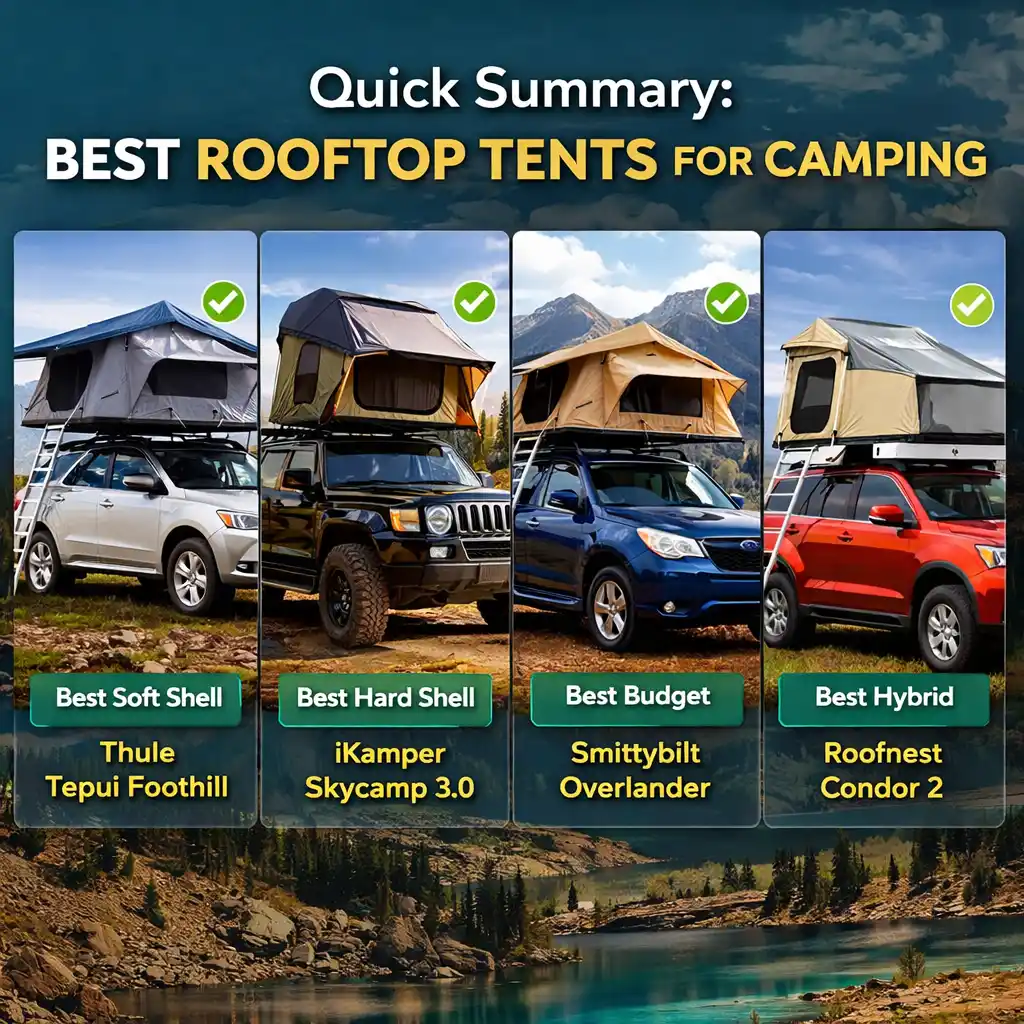 best-rooftop-tents-for-camping-quick-summary-comparison-2026