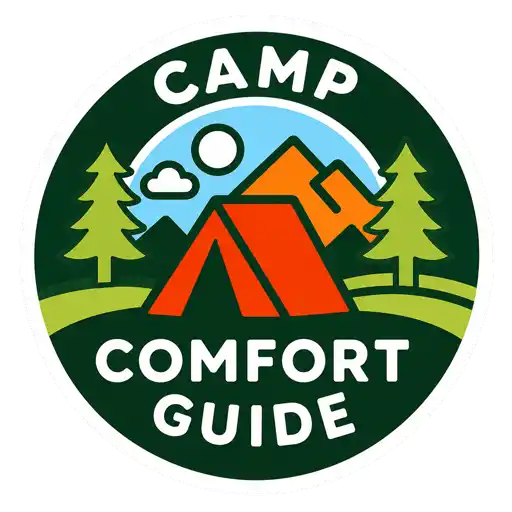 campcomfortguide logo